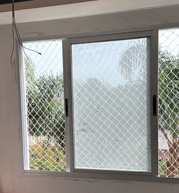Redes para Janelas